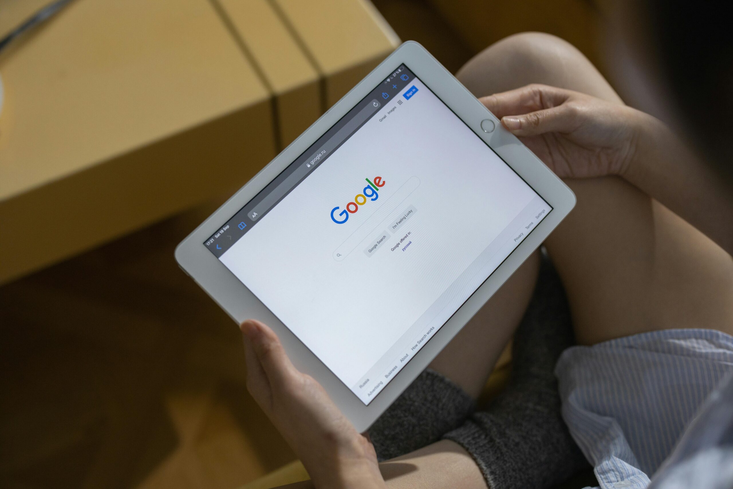 Guía Esencial de SEO para Pequeñas Empresas y Emprendedores: ¡Haz que te Encuentren en Google!