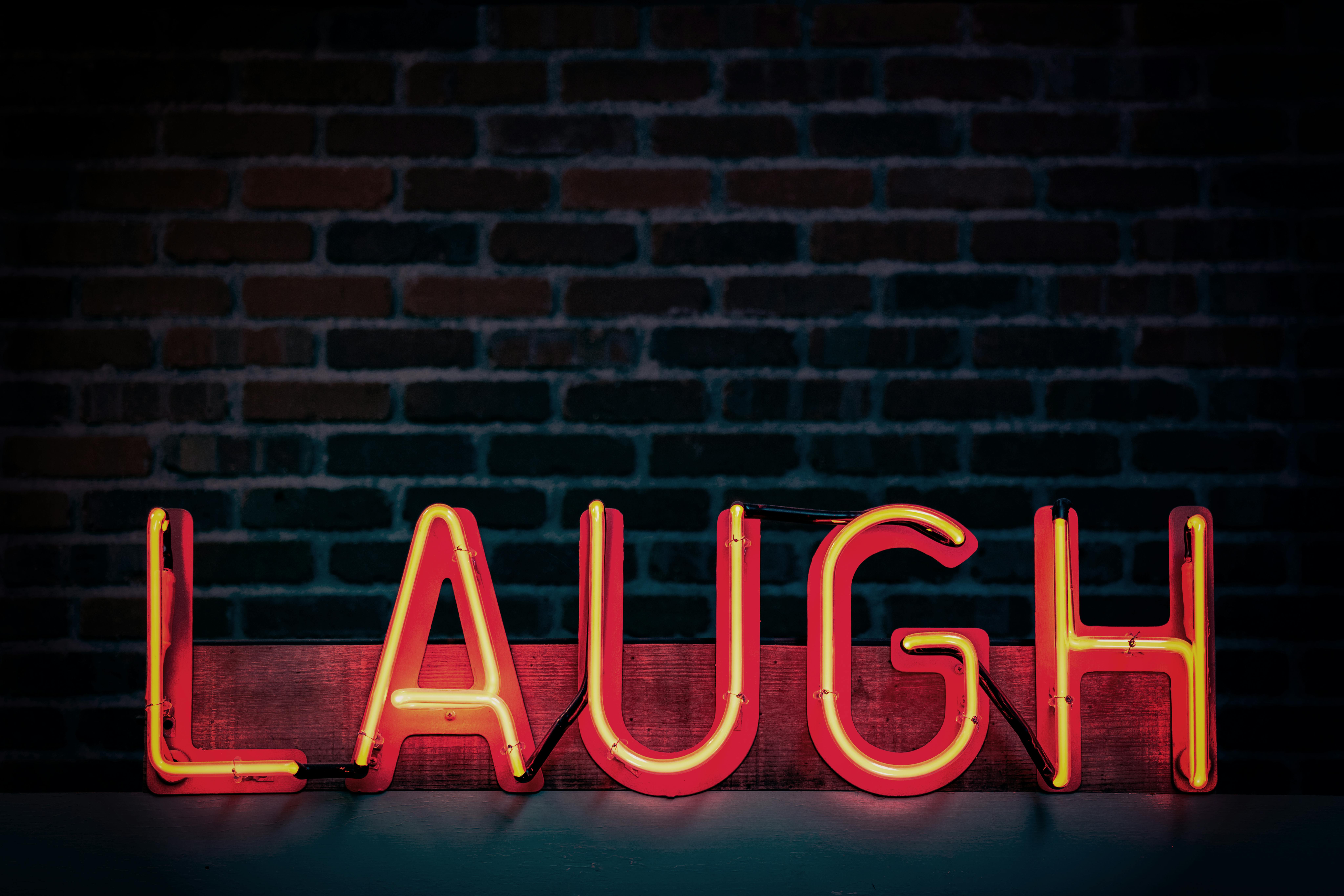 El humor como Estrategia de Marketing